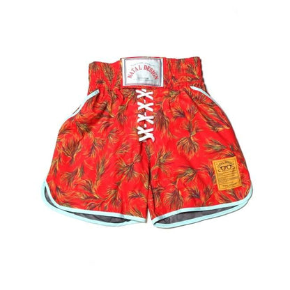 ROB SHORTS SUNSHINE FEATHER