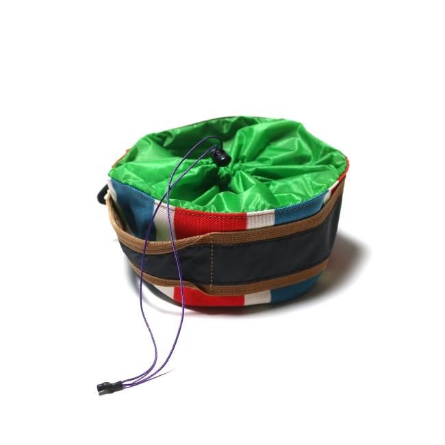 STORM COOKER CASE S