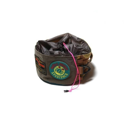 STORM COOKER CASE M