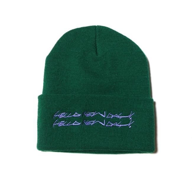 HND 2022 LOGO WATCH CAP
