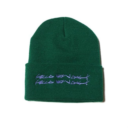 HND 2022 LOGO WATCH CAP