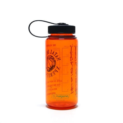 TRITAN WIDE MOUTH 16oz HELLO NEW DAY ver.