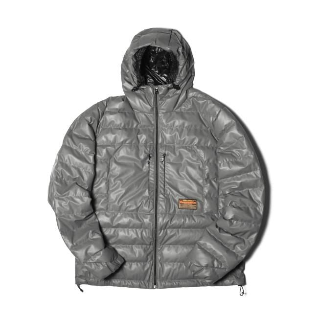 AERIAL DOWN PARKA - Runnin'