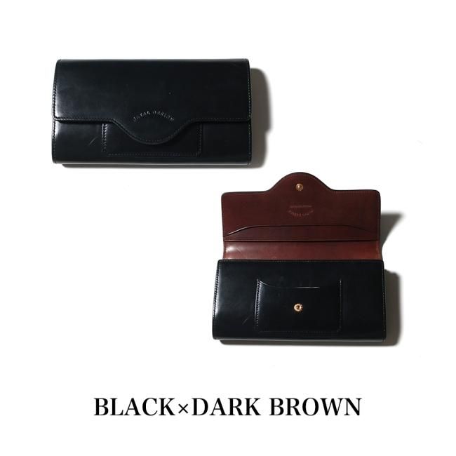 CABALLERO WALLET LONG３