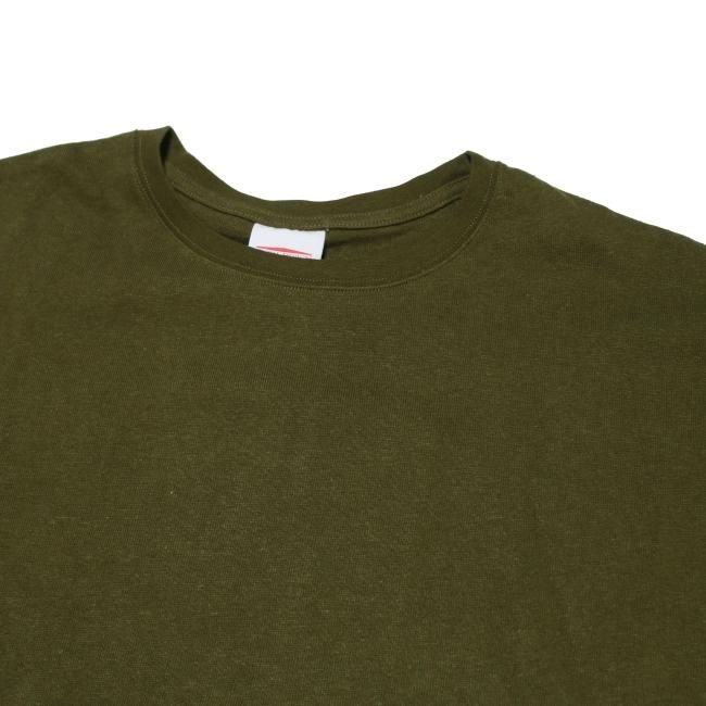 HEMP WIDE TEE 3