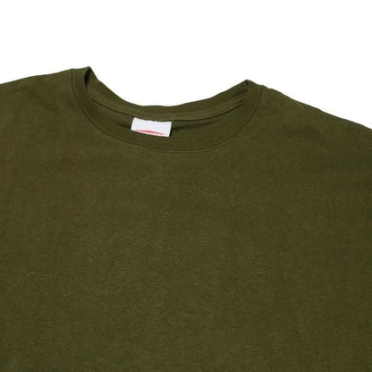 HEMP WIDE TEE 3