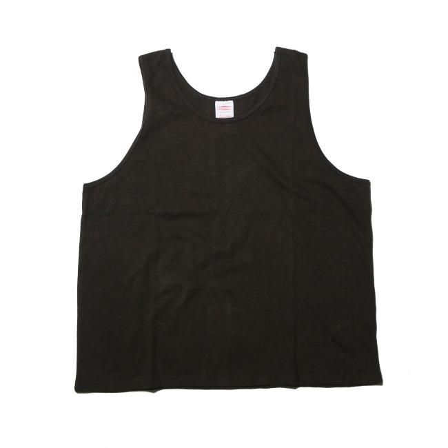 HEMP TANK TOP