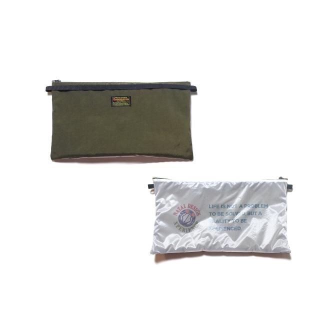 KANGA POCKET TYPE �V NDX ver.