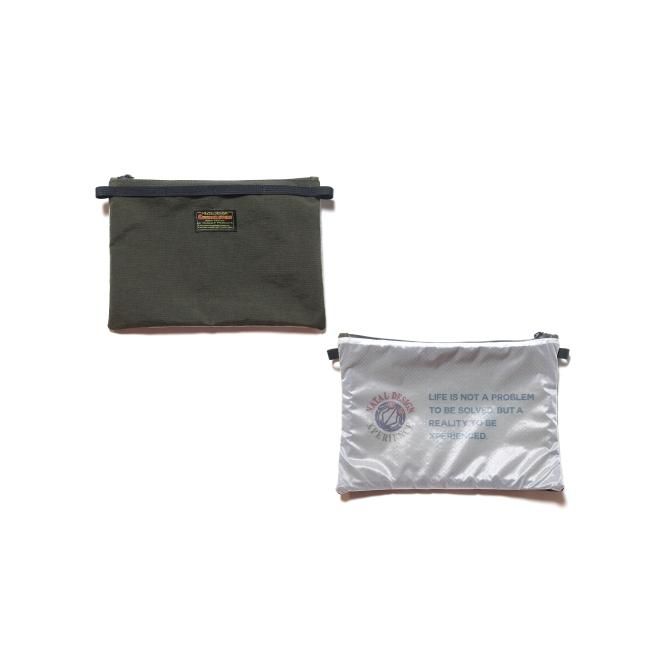 WALLAROO POCKET TYPE �V NDX ver.