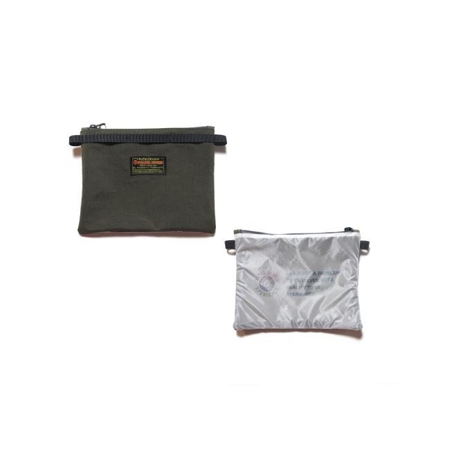 LOO POCKET TYPE �V NDX ver.