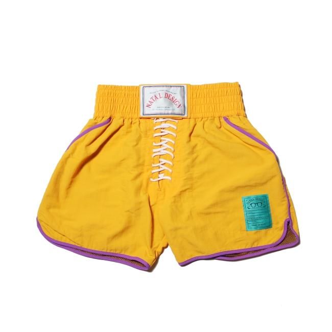 ROB SHORTS 11