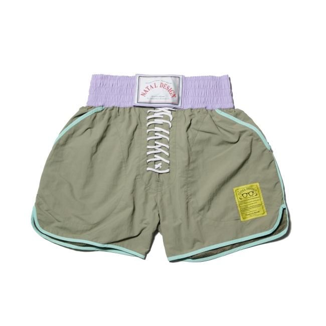 ROB SHORTS 12