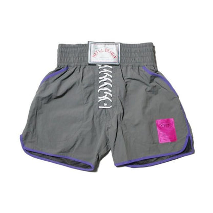 ROB SHORTS 13