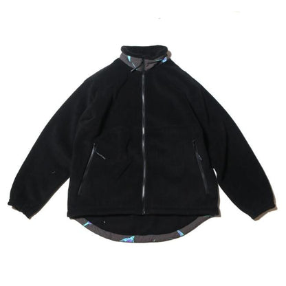 COLD WEATHER FLEECE JACKET -ND SWALLOW Ver.