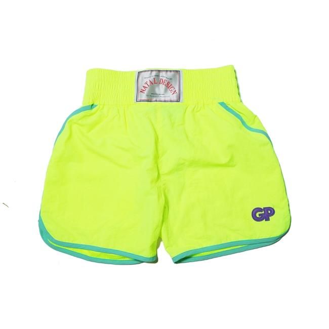 KELLY SHORTS 2 GP