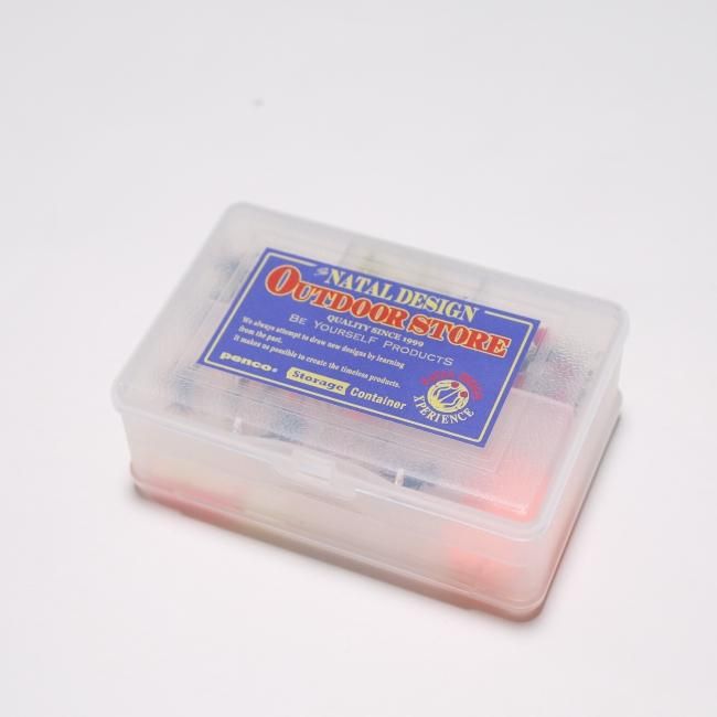 STORAGE CONTAINER DS ND ver.