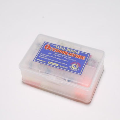 STORAGE CONTAINER DS ND ver.