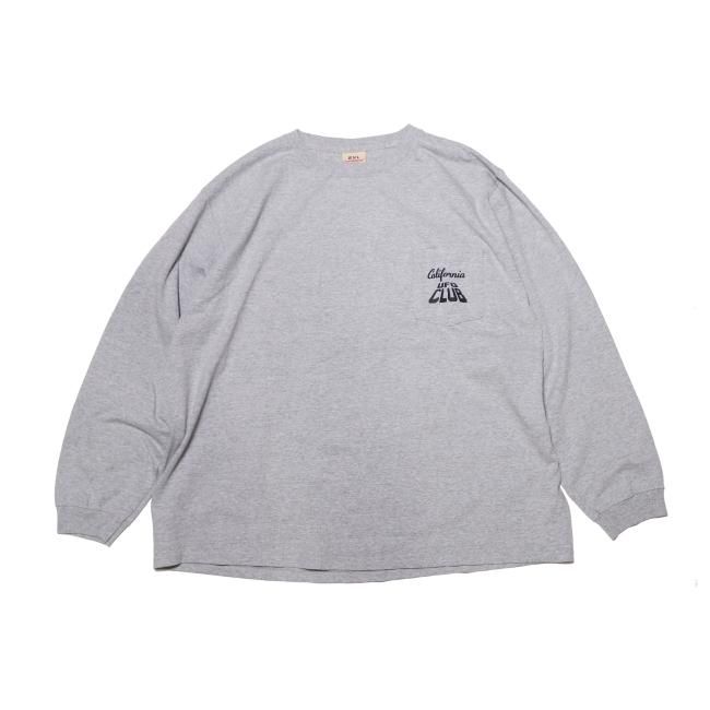 IWANTTOBELIEVE LONG SLEEVE