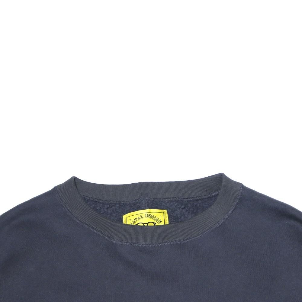 California UFO CLUB SKI CLUB SWEAT