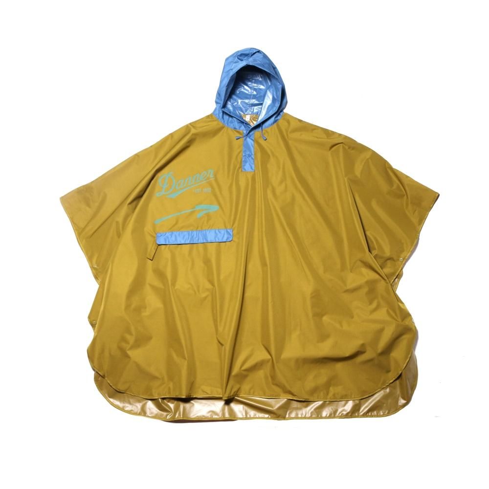 Active PONCHO AIOT! Ver.