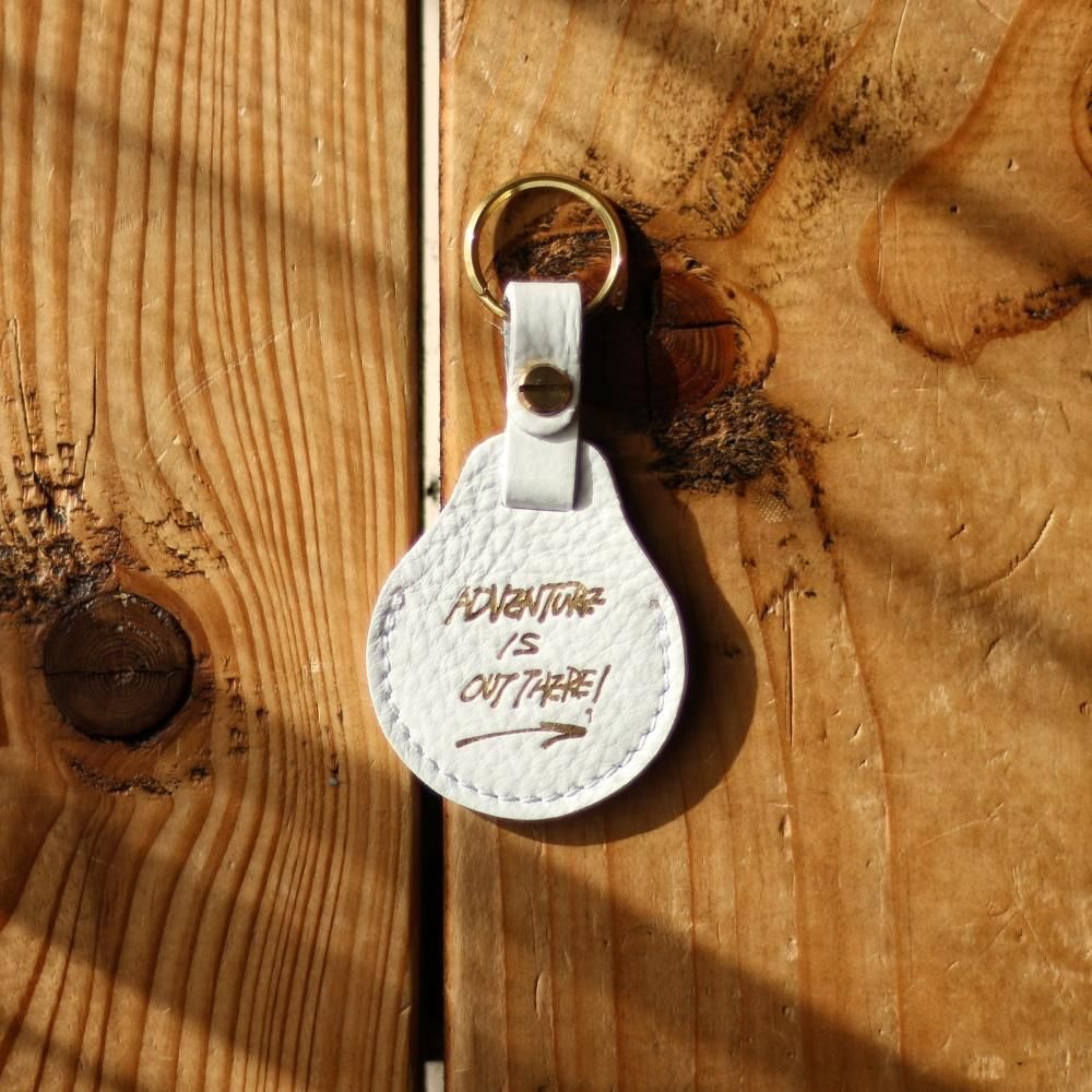 AirTag HOLDER AIOT ver.（GOLD LEAF）