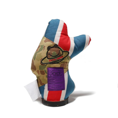 ANATOMY ASTRO UNKOTSU TROPHY FLOWER
