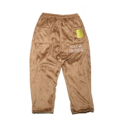 FILLMORE SHEEP BOA-FLEECE PANTS