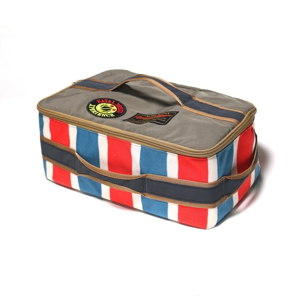 CRUNCHY BALL CASE SG