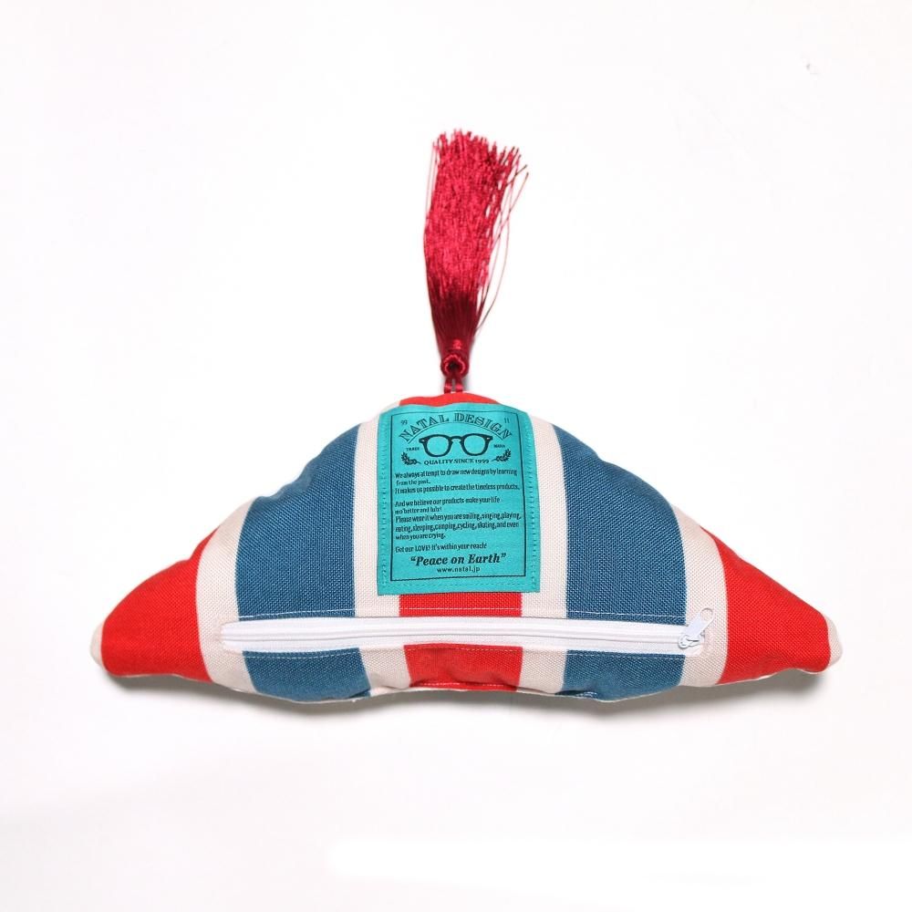 CAMP UFO MINI PILLOW