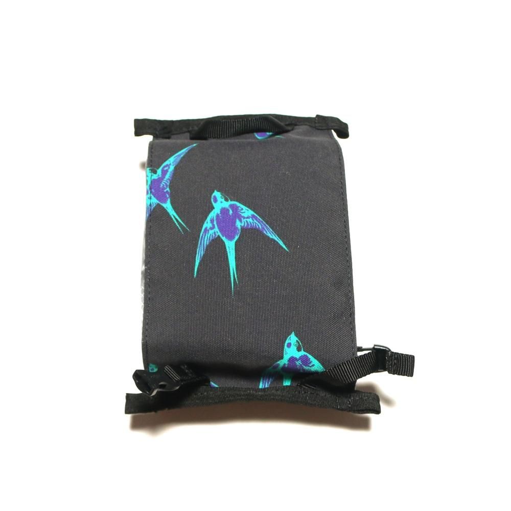 PAPER PORCH ND SWALLOW ver.