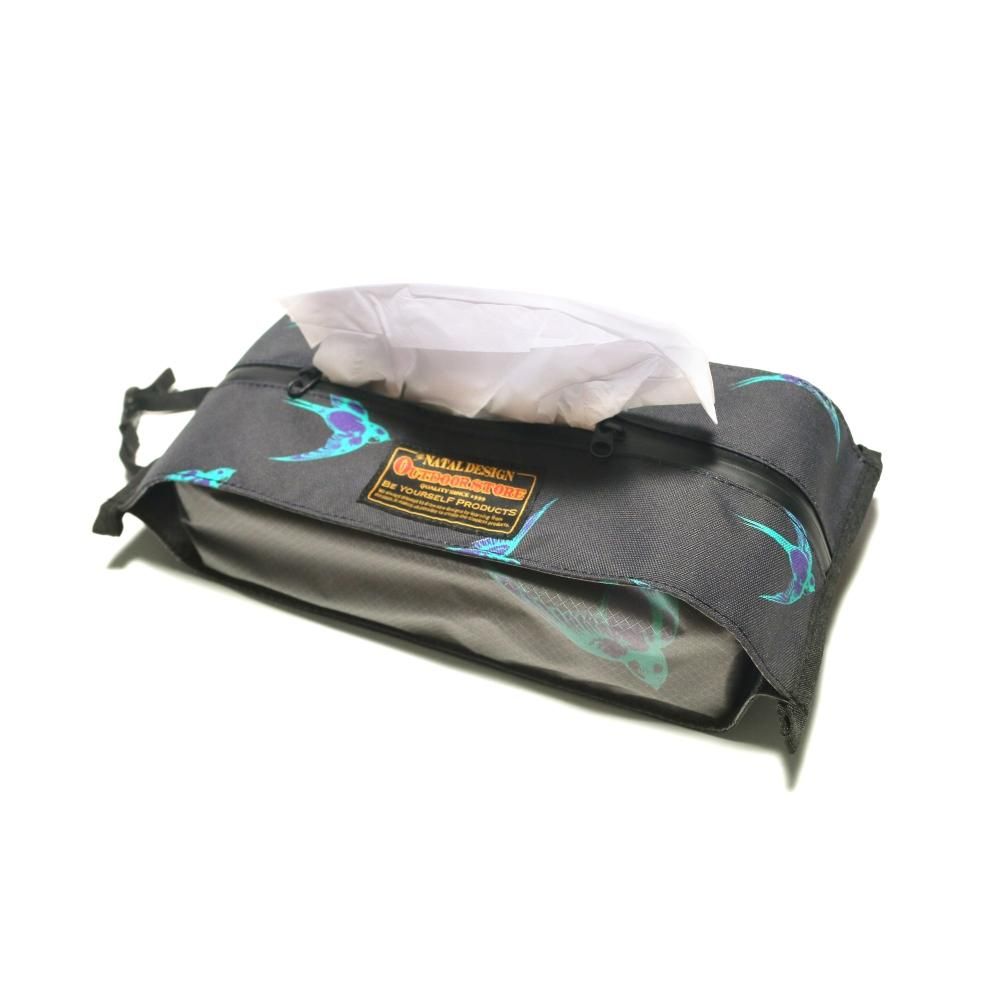 PAPER TOWEL PORCH ND SWALLOW ver.