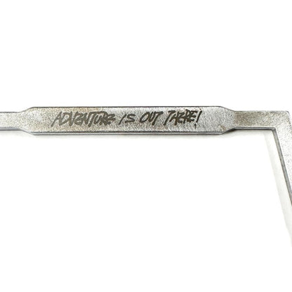 COW BELL HOOK AIOT! ver.