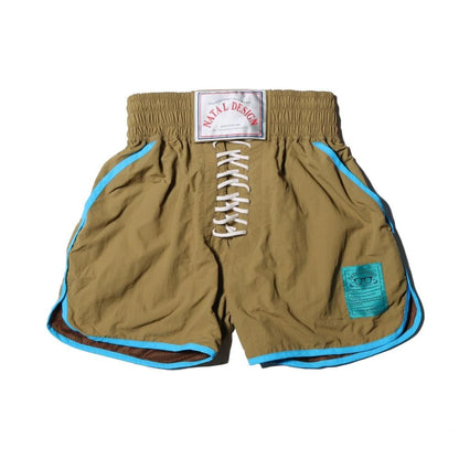 ROB SHORTS 14