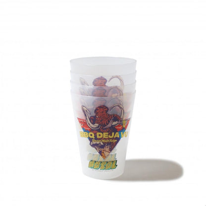 GOOD TIMES CUP 4SET