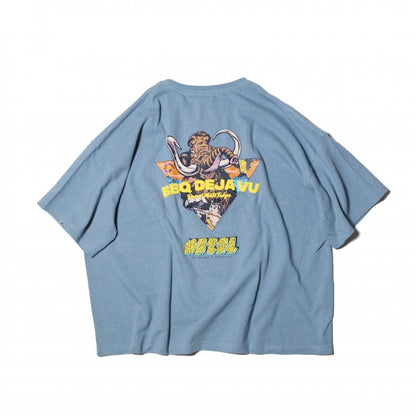 RETURN OF THE STONE AGE TEE