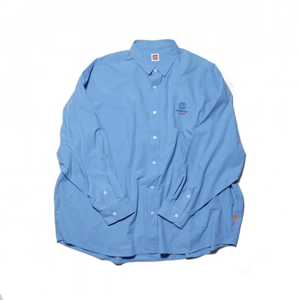 WIDE SHIRTS