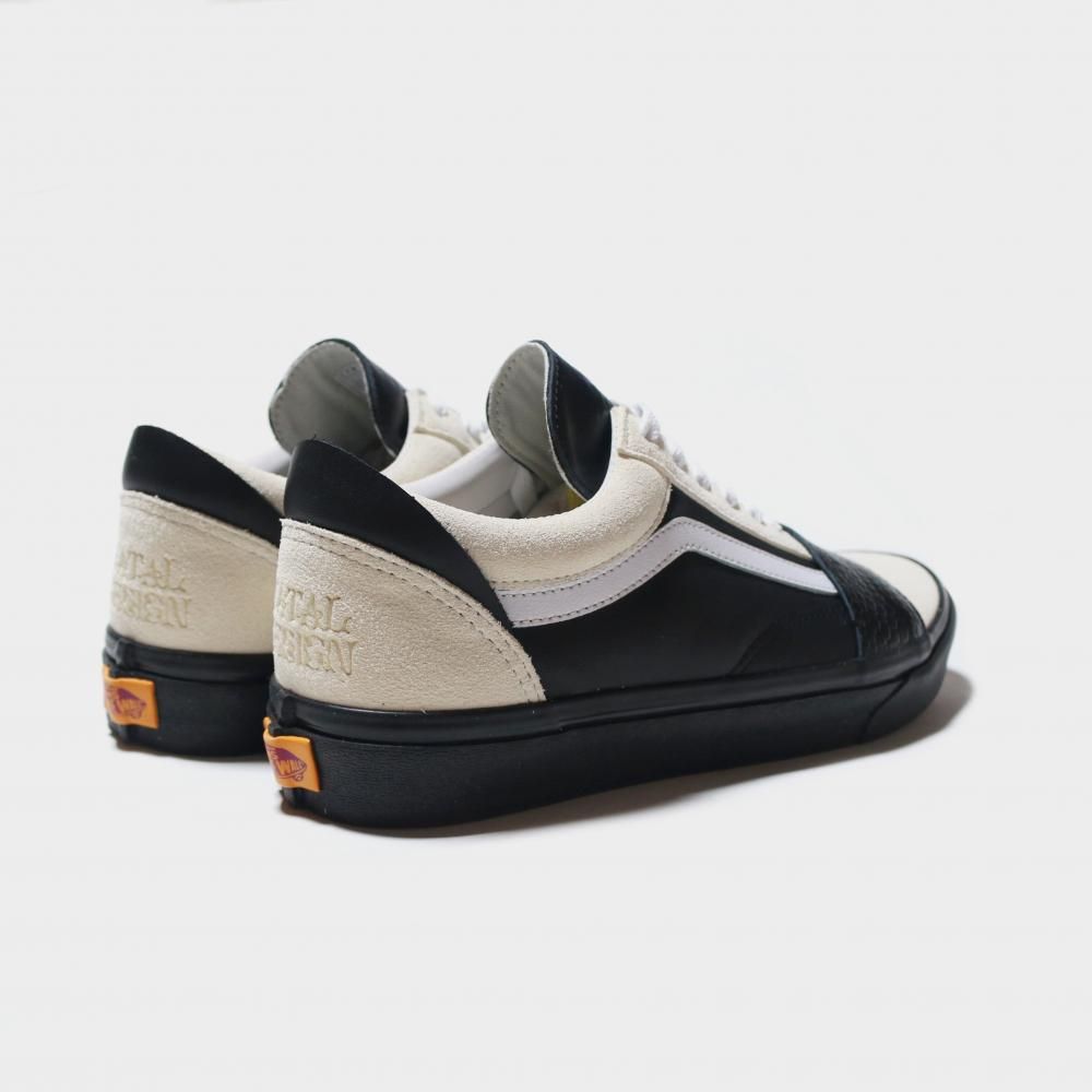VANS OLD SKOOL