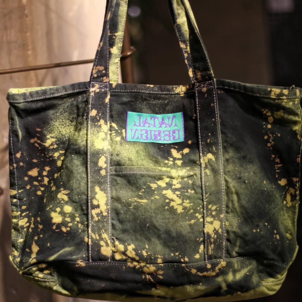 TOTE BAG UFO CLUB ver.