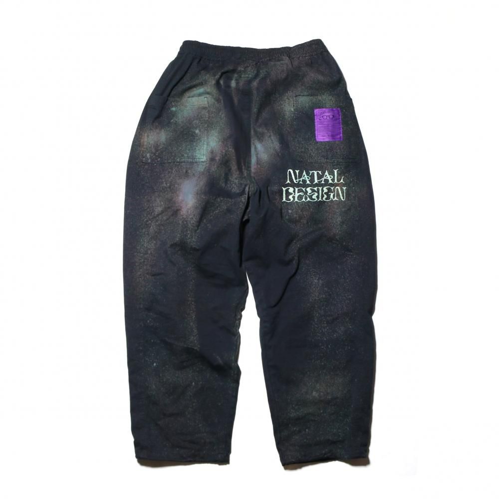 GALLIANO PANTS DYE ver.