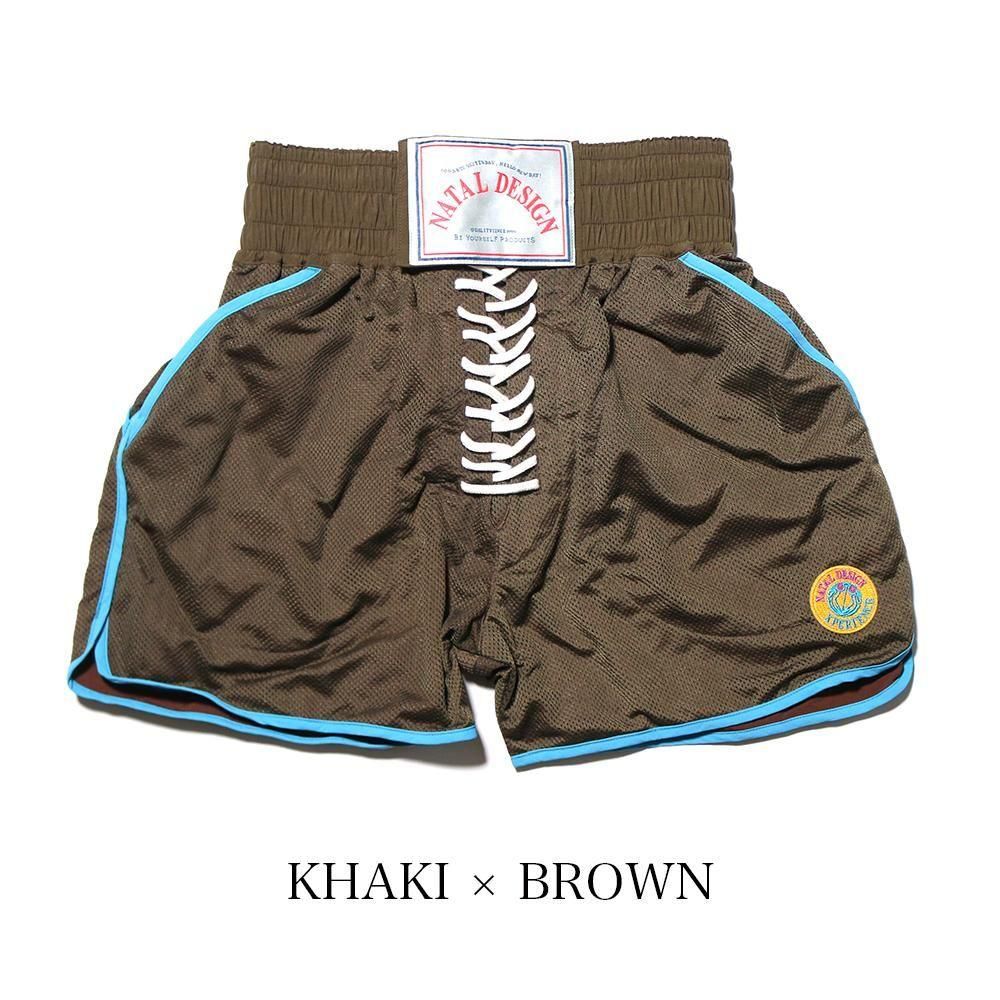 ROB SHORTS I.S.D.O