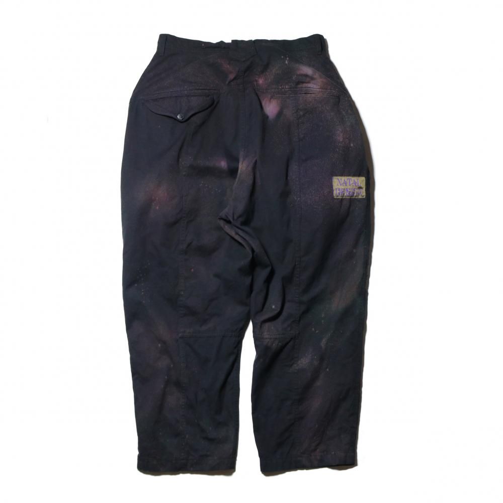 WAG PANTS DYE ver.