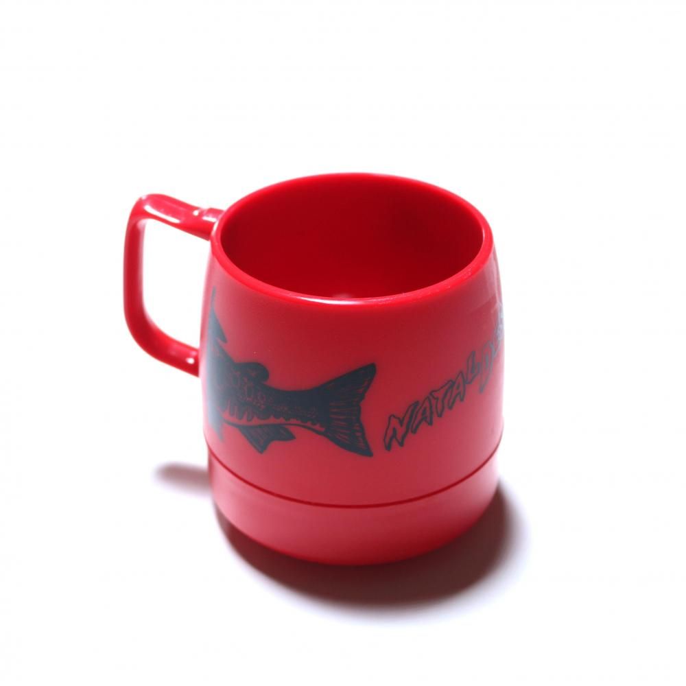 DINEX 8 oz. Mug  NATAL FISH Peter Perch ver.