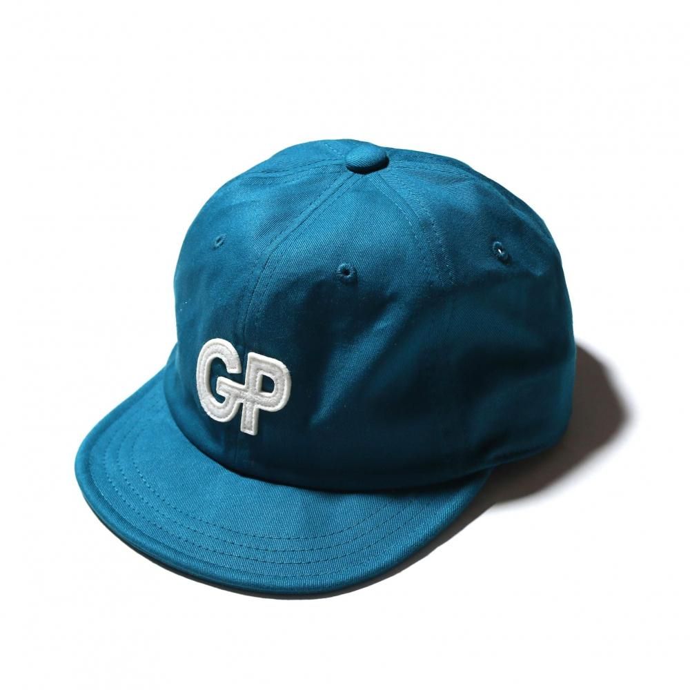 ROUND CAP