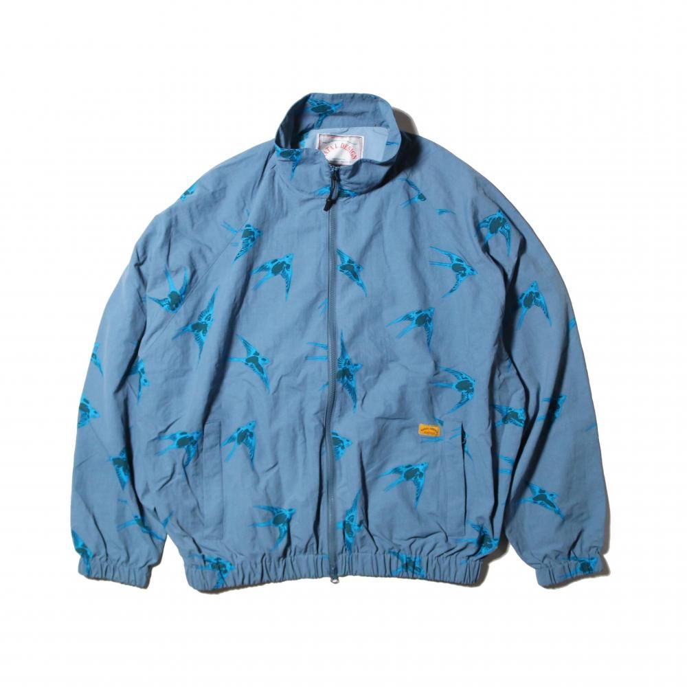 HOME BOUND SWING TOP
