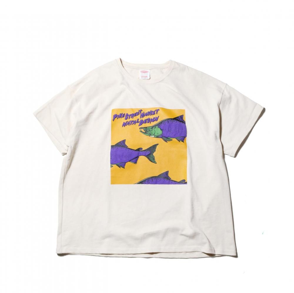 HEMP TEE PSM ver.