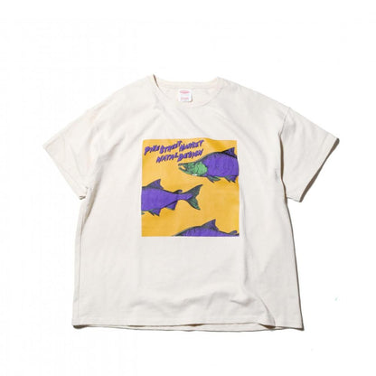 HEMP TEE PSM ver.