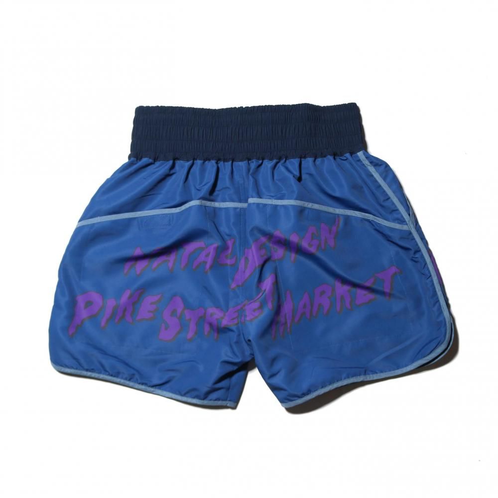 ROB SHORTS PSM ver.