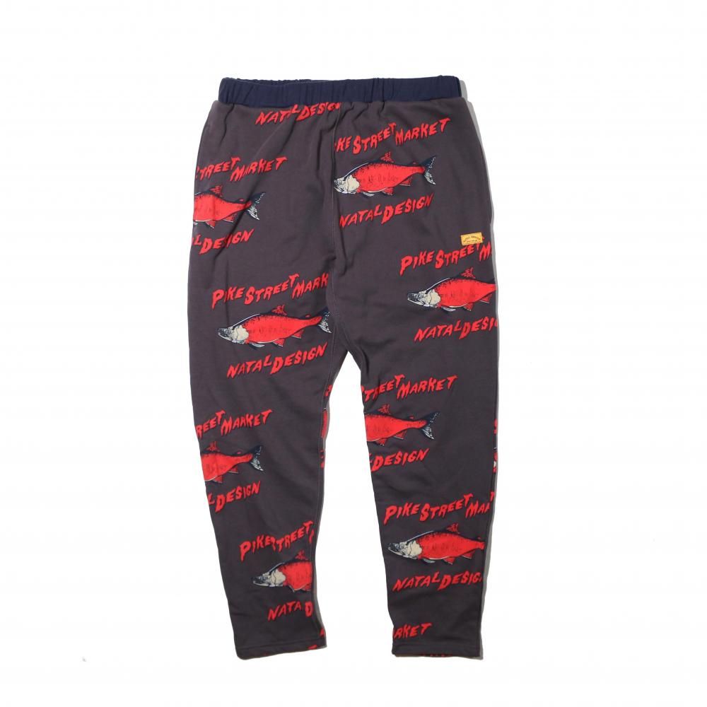 LINDOR PANTS LIGHT PSM ver.