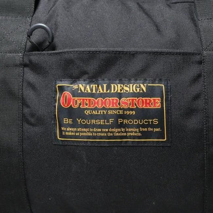KAMPING DUFFLE BAG TYPE.2
