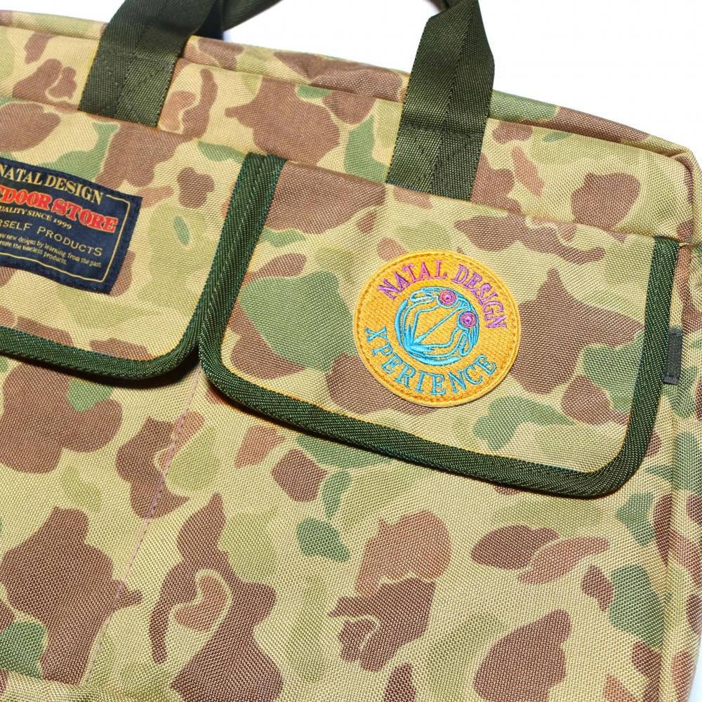 NOTE TOTE